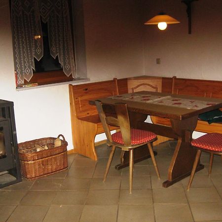 Ferienhof Beimler Waldthurn Buitenkant foto
