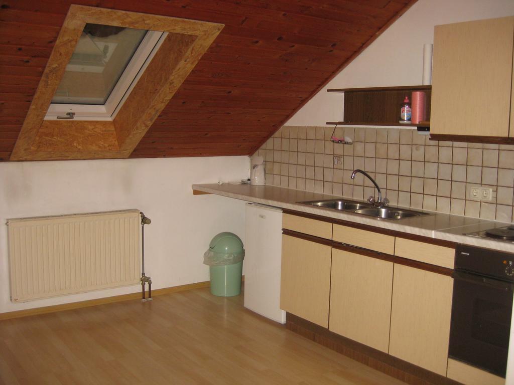 Ferienhof Beimler Waldthurn Buitenkant foto