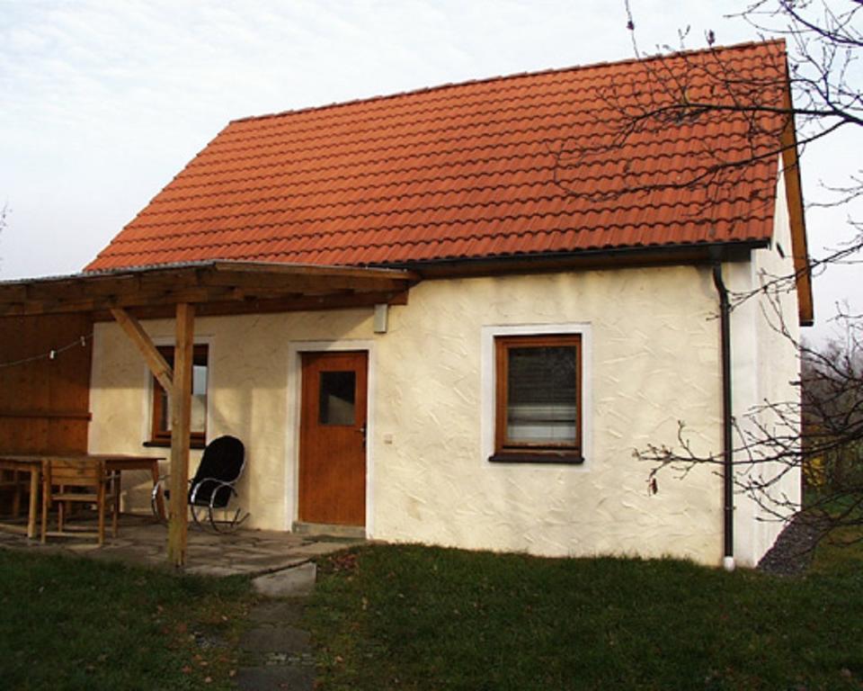 Ferienhof Beimler Waldthurn Buitenkant foto